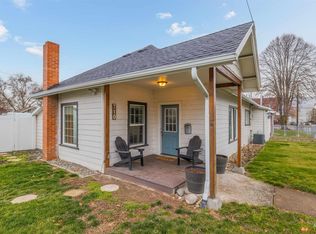 710 8th St, Lewiston, ID 83501