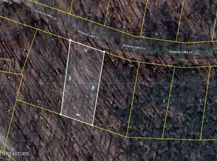 Hickory Lake Ln, Crossville, TN 38572