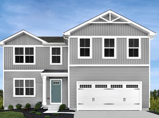 149 Donatella Way, Angier, NC 27501