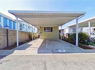 4101 Paramount Blvd SPC 89, Pico Rivera, CA 90660