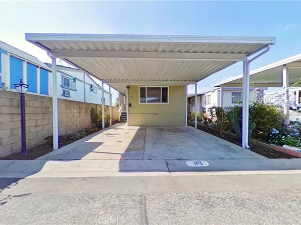 4101 Paramount Blvd Spc 89, Pico Rivera, CA 90660