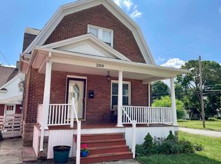 200 N Berrien St, Albion, MI 49224