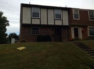 8610 Middle Rd, North Chesterfield, VA 23235