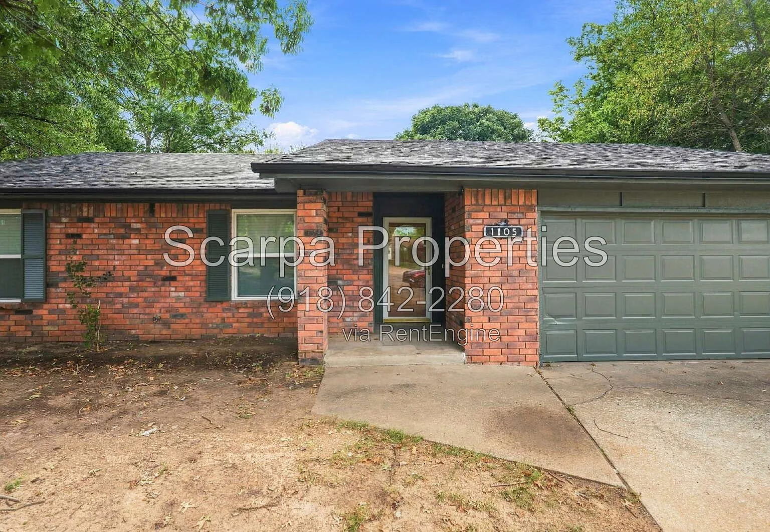3 bed, 2.0 bath, 1402 sqft, $1,660 — Photo 2