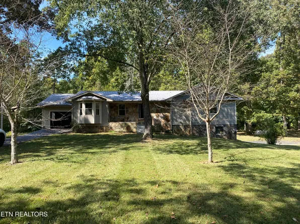 738 New Midway Rd, Kingston, TN 37763