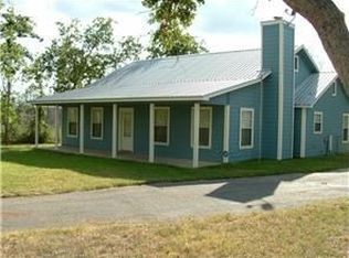 132 Blue Jay Rd, Bastrop, TX 78602