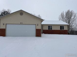 3311 Masterson Ct, Evans, CO 80620