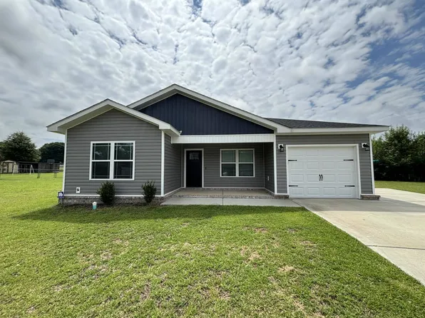 380 Joe Walding Dr, Midland City, AL 36350