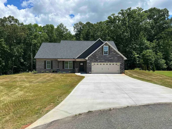 229 Cobblestone Xing, Gaffney, SC 29341