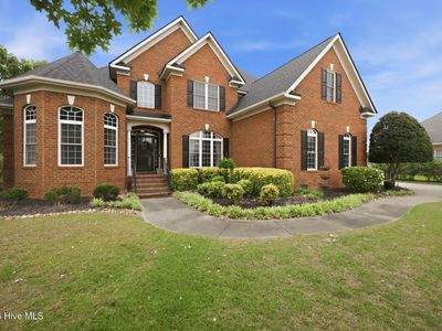 2213 Yadkin Court, Greenville, NC, 27858
