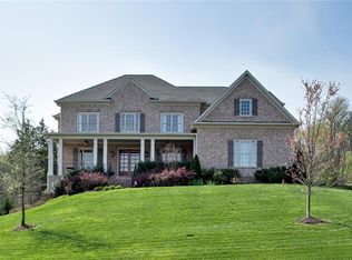 9505 Eldwick Dr LOT 54, Brentwood, TN 37027