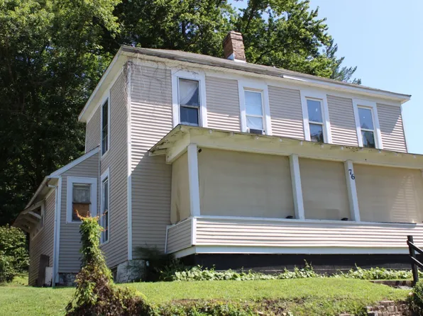 76 Mill St, Nelsonville, OH 45764