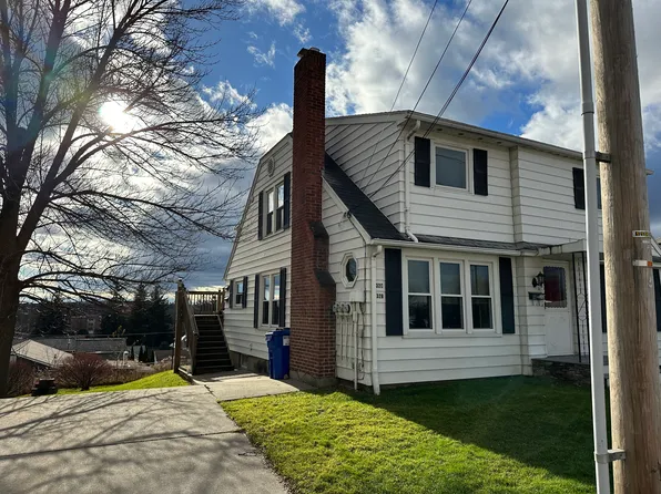 32 Burling St #B, Winooski, VT 05404