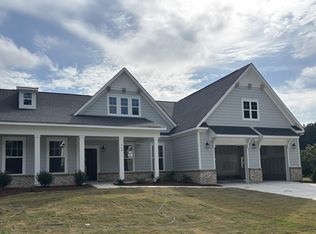 540 Sauls Mdw, Zebulon, NC 27597