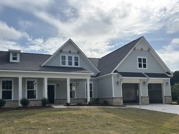 540 Sauls Mdw, Zebulon, NC 27597