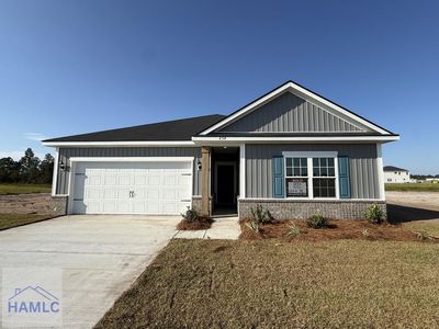 254 Quail Run Way SE, Allenhurst, GA, 31301
