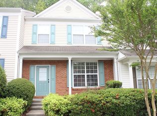 1007 Bendleton Trce, Alpharetta, GA 30004