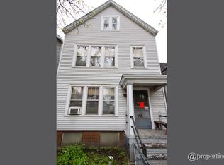 4834 S Honore St, Chicago, IL 60609