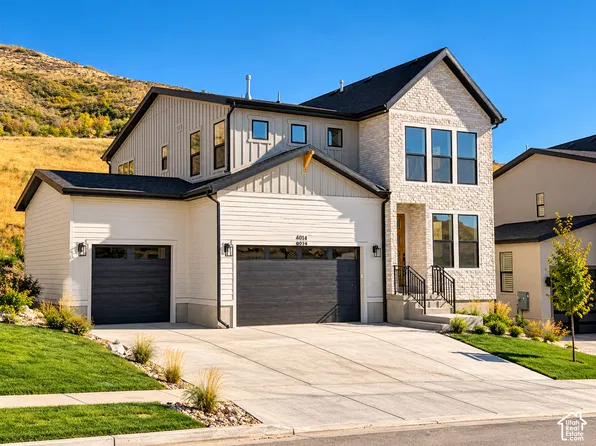6014 N Canyon Rim Rd #612, Lehi, UT 84048