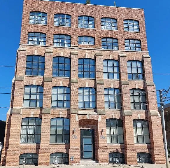 736 Dundas St E #203 — Photo 29