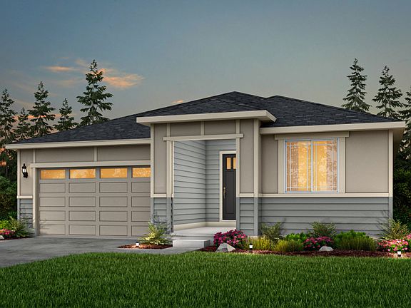 Preserve exterior design C