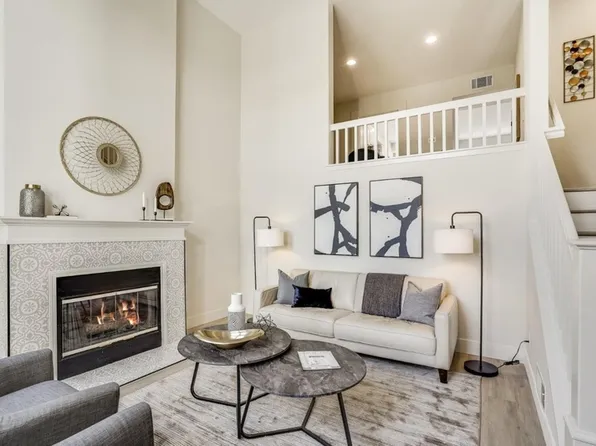 312 S Humboldt St, San Mateo, CA 94401