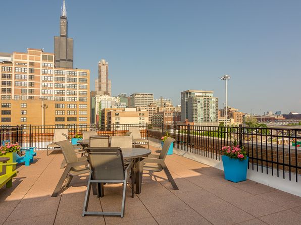 768 W Jackson Blvd #487