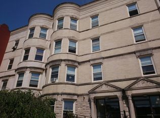 1289 Commonwealth Ave, Allston, MA 02134