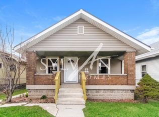 422 N Alton Ave, Indianapolis, IN