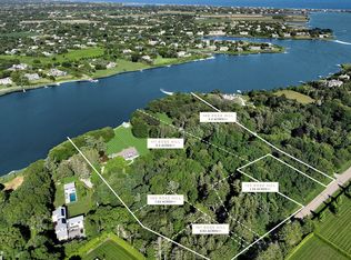 111 Rose Hill Rd, Water Mill, NY 11976