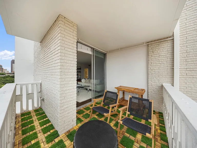 3701 Turtle Creek Blvd #9A — Photo 26