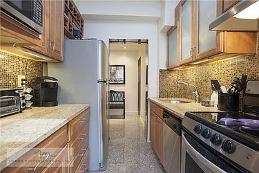 Rented by Medow Property