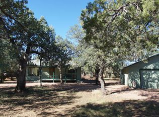 4820 N Rim View Loop, Strawberry, AZ 85544