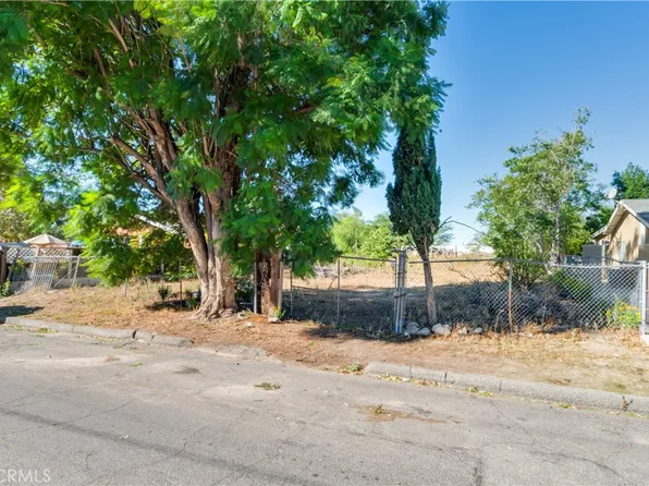3540 Bronson St Lot 5, San Bernardino, CA 92407