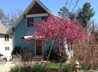 53 Carrier St, Asheville, NC 28806