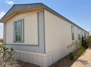 12405 N Coronado Rd, Kingman, AZ 86401