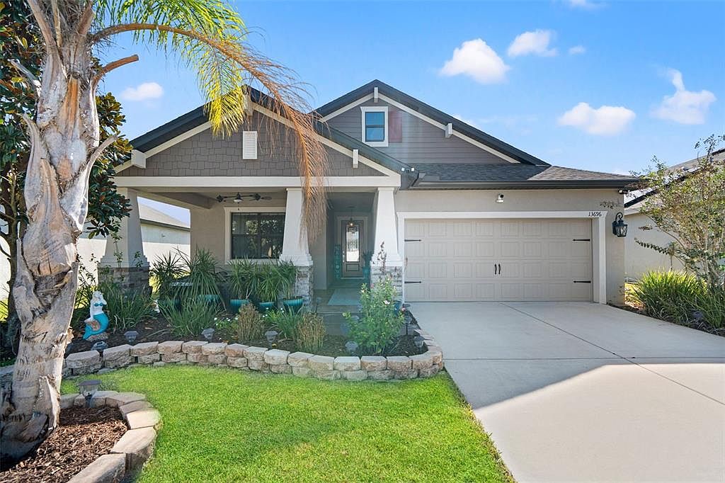 13696 Garden Hills Dr, Spring Hill, FL 34609 | Zillow
