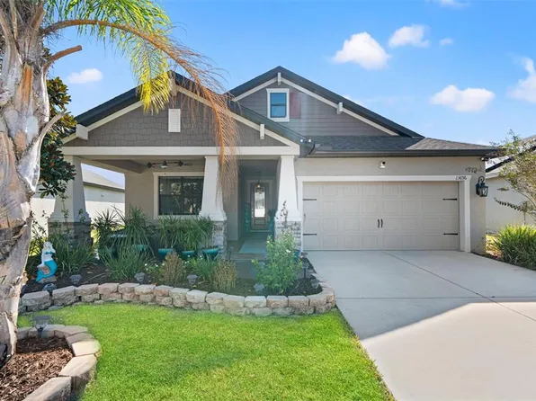 13696 Garden Hills Dr, Spring Hill, FL 34609