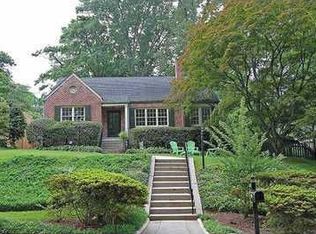 394 Glenn Cir, Decatur, GA 30030