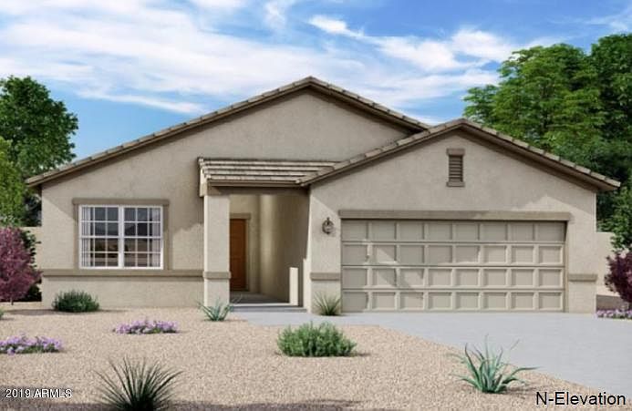 1st image of 4654 W Saddlebush Way