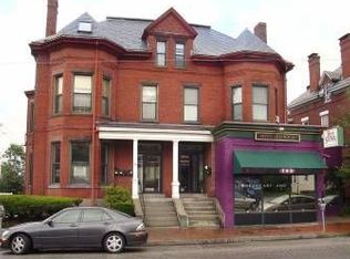 705 Congress St APT 3, Portland, ME 04102