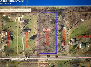County Farm Rd, Jackson, MI 49201