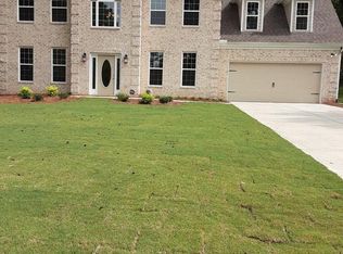 845 Carlisle Rd, Stone Mountain, GA 30083