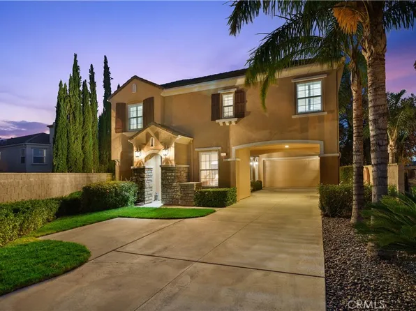 5437 Martingale Way, Fontana, CA 92336