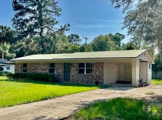 112 Bellray Dr, Satsuma, FL 32189