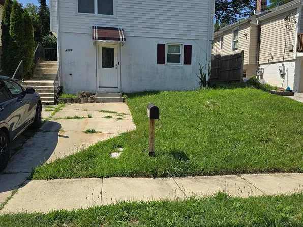 4719 Leroy Gorham Dr, Capitol Heights, MD 20743