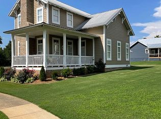 66 Snow Goose Cir, Lincoln, AL 35096
