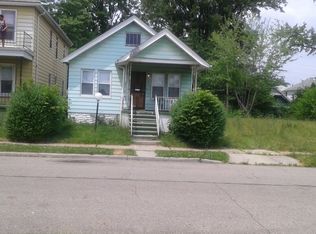 15075 Muirland St, Detroit, MI 48238