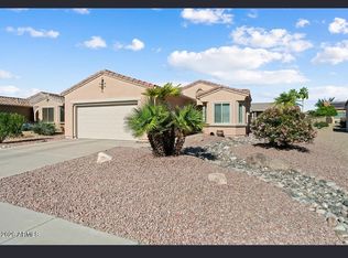 15466 W Moonlight Way, Surprise, AZ 85374
