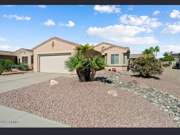 15466 W Moonlight Way, Surprise, AZ 85374